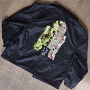 NWOT NEFF Star Wars  R2D2 youth size M windbreaker jacket